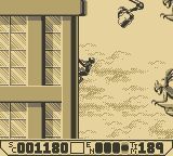 蜘蛛侠3GB游戏截图第13张