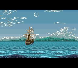 灵魂与剑SFC游戏截图第2张