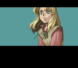 伊苏5：失落的砂之都凯芬SFC游戏截图第7张