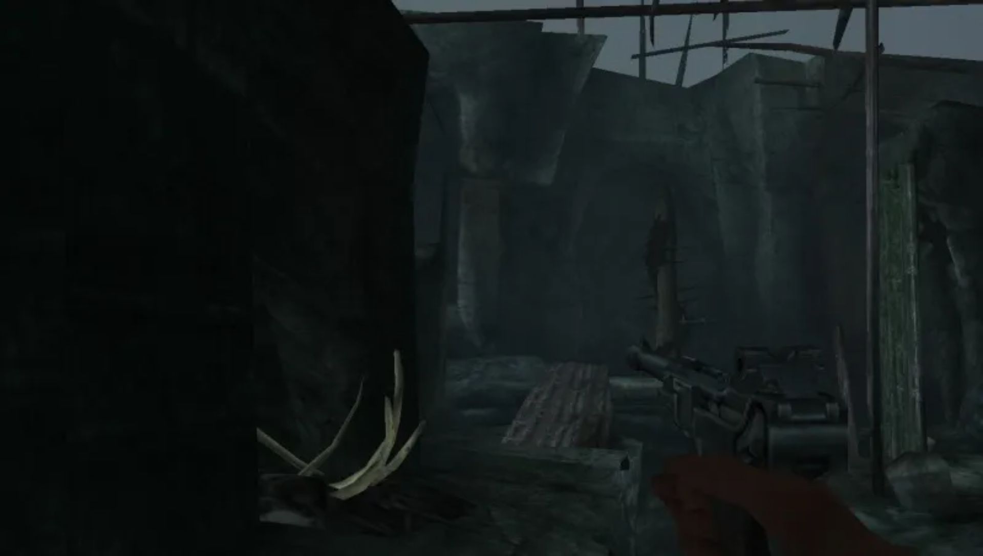 金刚PSP游戏截图第13张