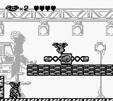 小魔怪2：新种诞生／大耳魔怪2GB游戏截图第9张