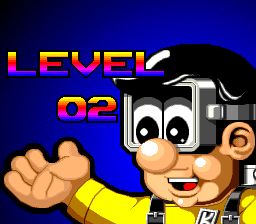 浮与沉SFC游戏截图第7张