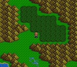 阿蕾莎1SFC游戏截图第13张