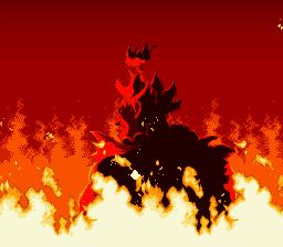 街头霸王ZERO2／Alpha2SFC游戏截图第1张