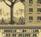 蜘蛛侠3GB游戏截图第9张