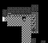 名侦探柯南：地下游乐园杀人事件GB游戏截图第15张