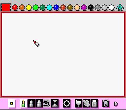 马里奥绘图SFC游戏截图第4张