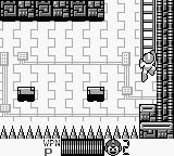 洛克人世界1：威利博士的复仇GB游戏截图第18张