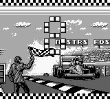 最快圈速GB游戏截图第15张