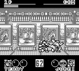 热斗饿狼传说2GB游戏截图第14张