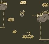 宇宙跳跃GB游戏截图第6张