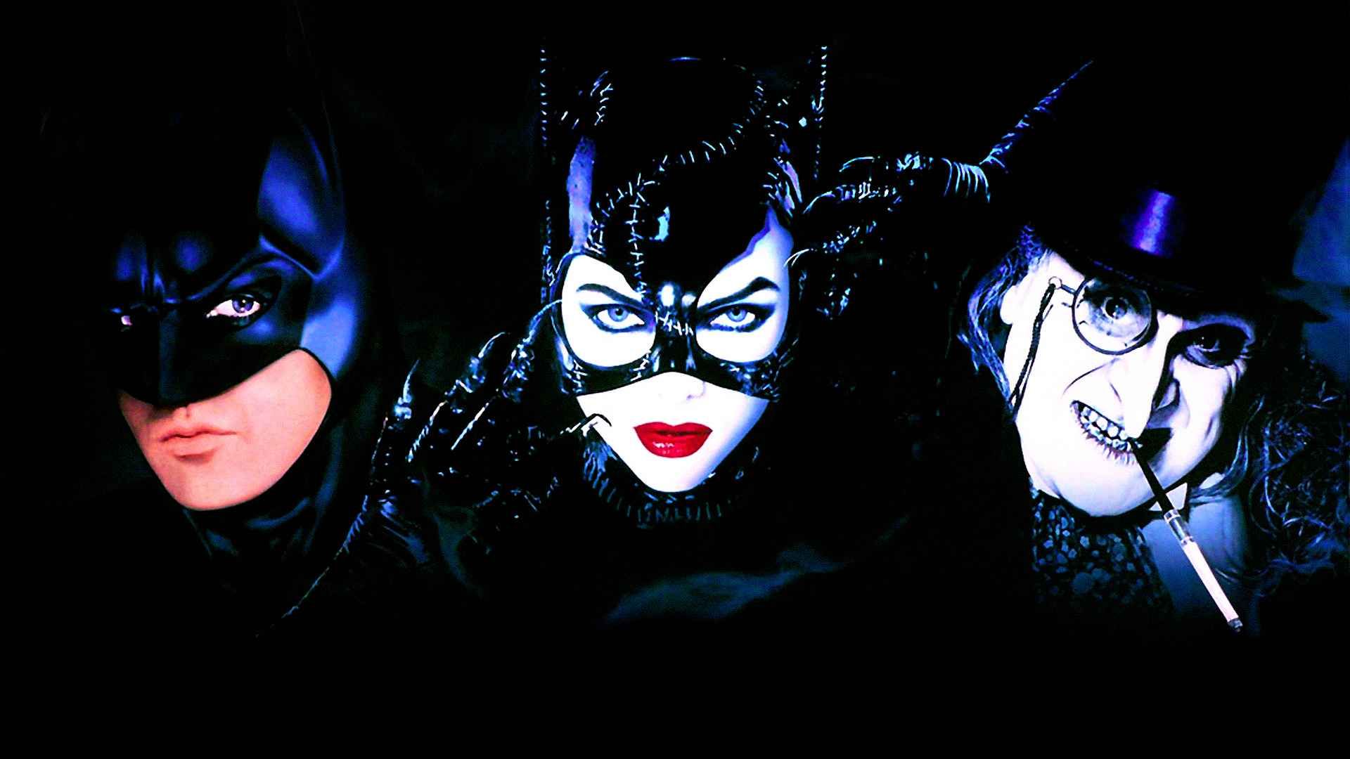 蝙蝠侠归来MD游戏截图第6张