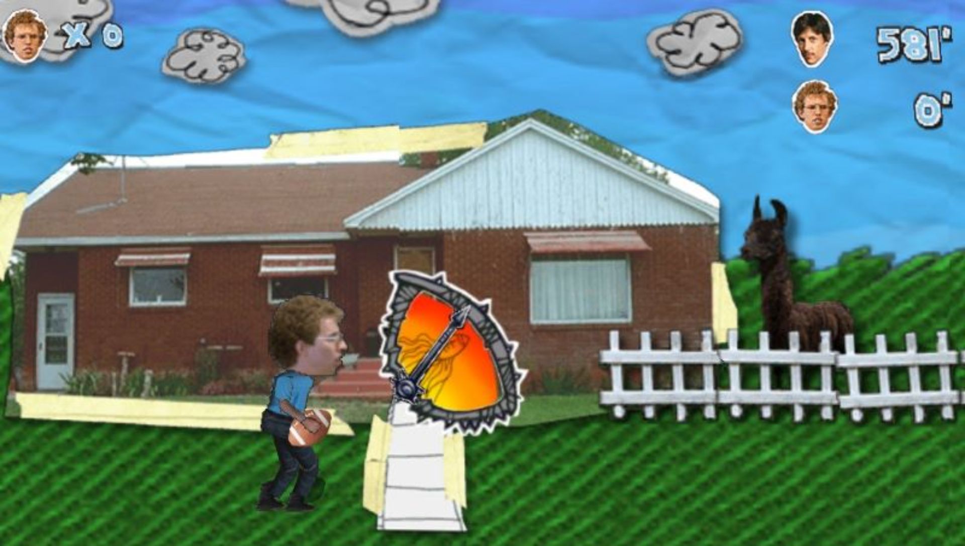 大人物拿破仑PSP游戏截图第15张