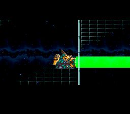 SD高达世代：巴比伦尼亚建国战记SFC游戏截图第4张