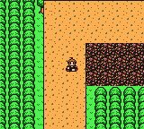 杰克大冒险：魔王的反击／探索：布莱恩的旅程GBC游戏截图第7张