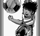 天使之翼J：全国制霸GB游戏截图第6张