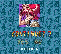 斗姬传SFC游戏截图第19张