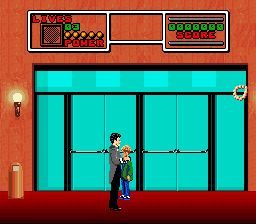 小鬼当家2：迷失在纽约SFC游戏截图第6张