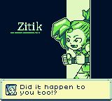 勿忘我GB游戏截图第7张