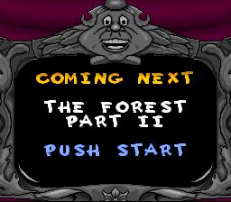 白雪公主外传SFC游戏截图第16张