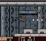 咸蛋超人GBC游戏截图第7张