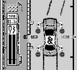 雷霆壮志／雷电之日GB游戏截图第5张