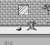 美国队长和复仇者联盟GB游戏截图第11张