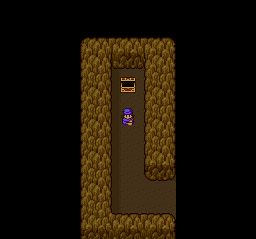 勇者斗恶龙5：天空的新娘SFC游戏截图第22张