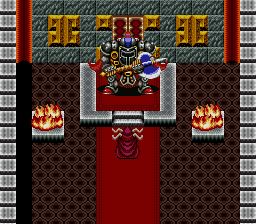 未来勇者1SFC游戏截图第7张