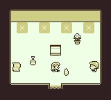 另一次冒险GB游戏截图第16张