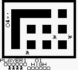 平安京外星人GB游戏截图第4张