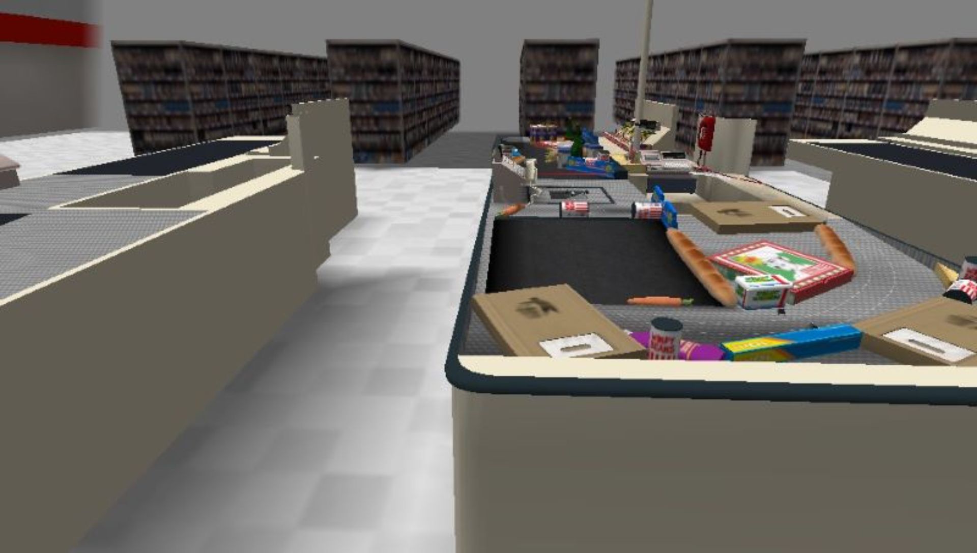 微型机器V4PSP游戏截图第15张