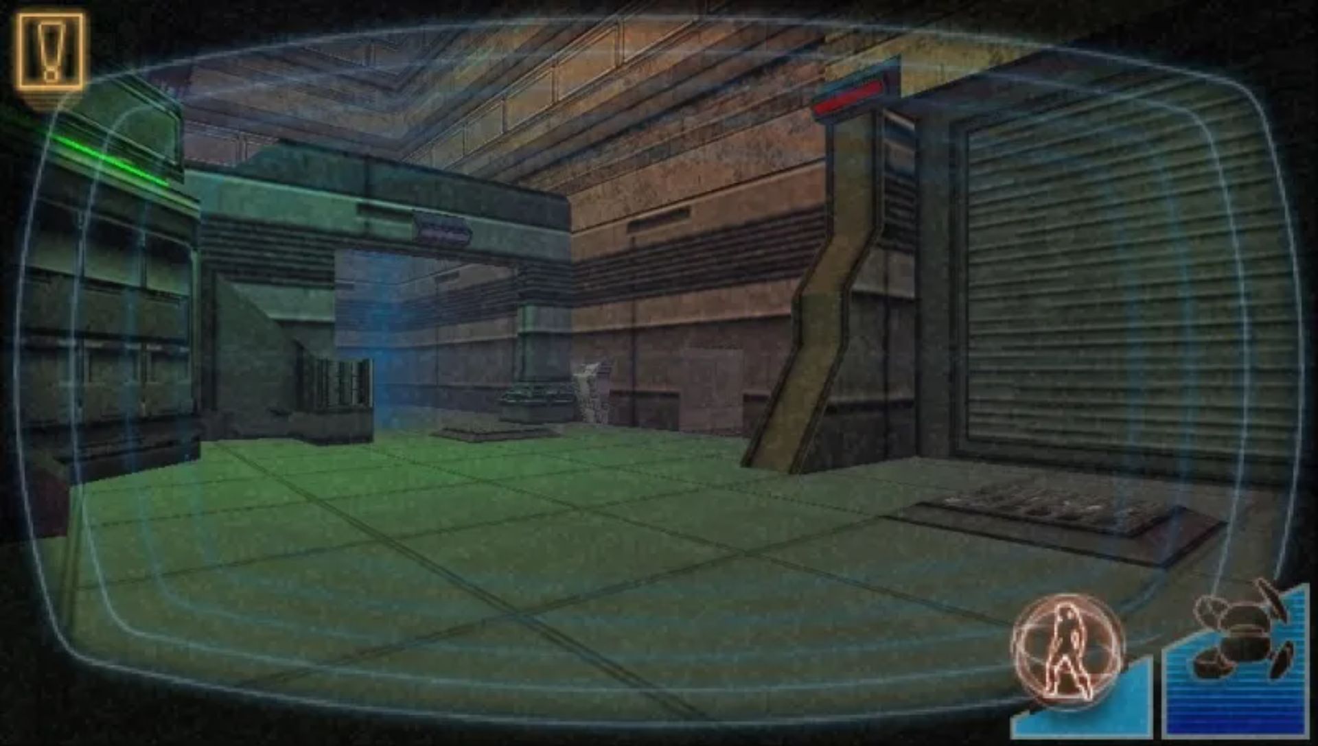 星球大战：致命联盟PSP游戏截图第21张