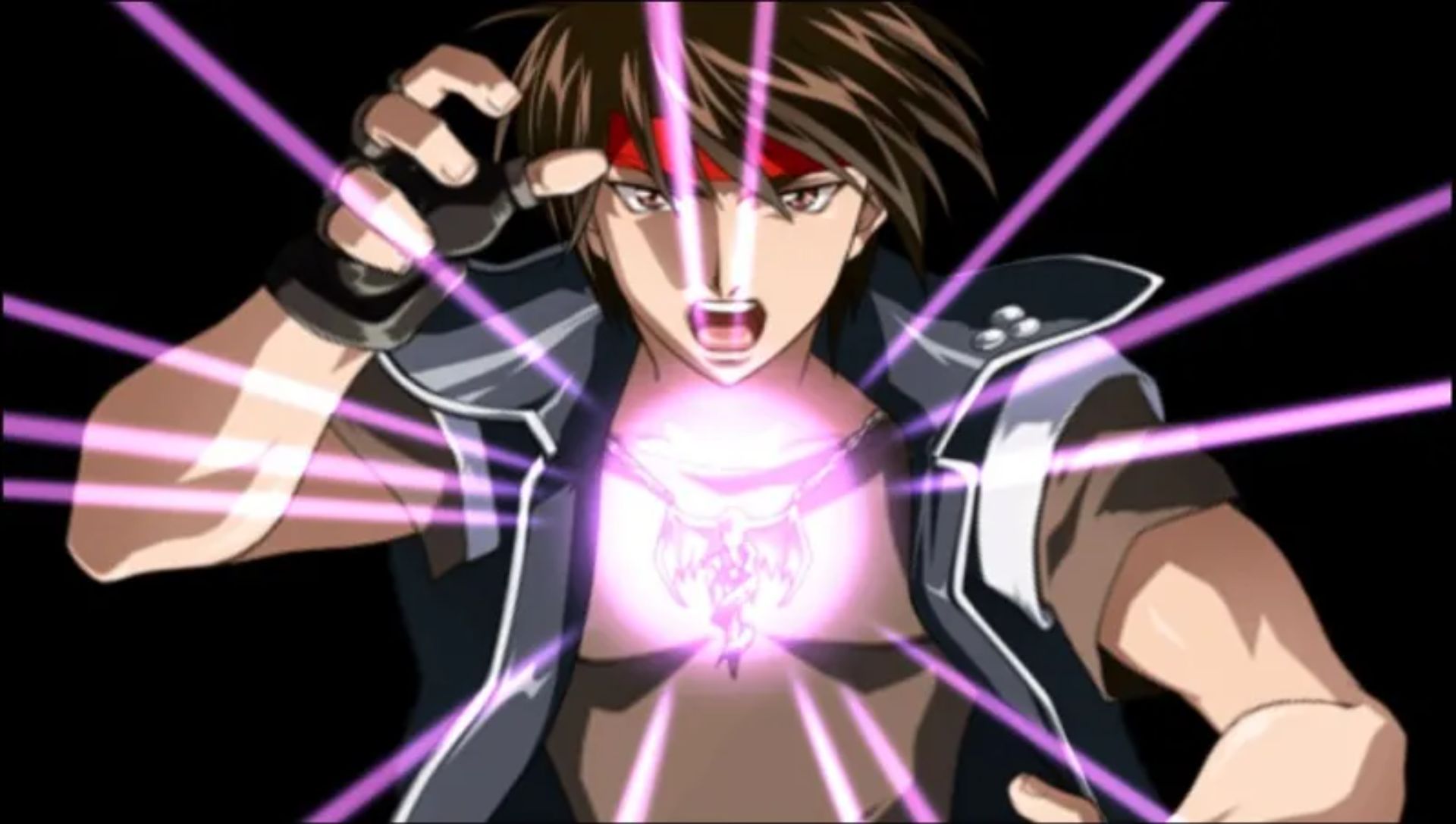 英雄幻想曲PSP游戏截图第9张