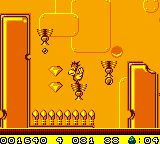 神鸡阿尔弗雷德GB游戏截图第12张