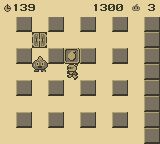 炸弹人GB游戏截图第24张