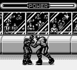 钢刀冰球GB游戏截图第14张