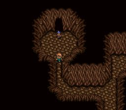 阿蕾莎1SFC游戏截图第26张