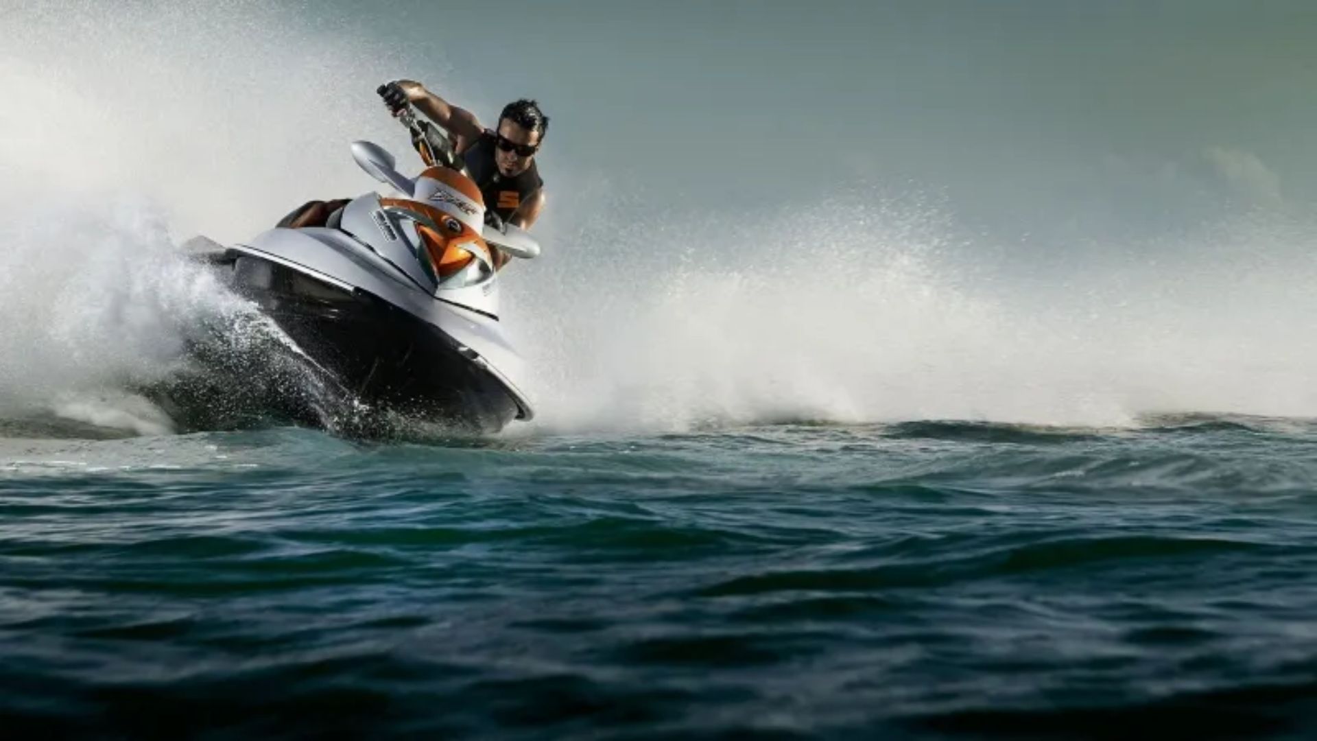 水上摩托车64N64游戏截图第2张