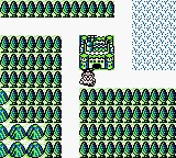 SD高达外传：拉古罗亚群英传GB游戏截图第16张