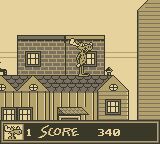 波波鹿与飞天鼠GB游戏截图第15张