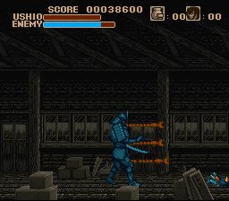 潮与虎／魔力小马SFC游戏截图第18张