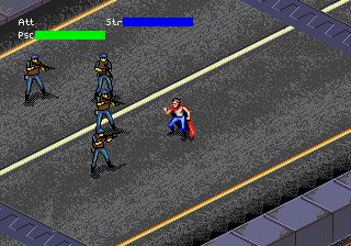 阿基拉MD游戏截图第24张