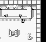 女神转生外传：最后的圣经1GB游戏截图第17张