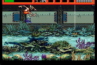 水狗格林MD游戏截图第9张