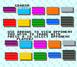 大富翁：桌旗SFC游戏截图第14张