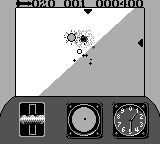 壮志凌云：勇气与荣耀GB游戏截图第11张