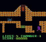 火蚁GBC游戏截图第2张