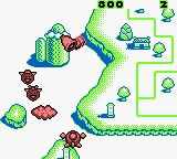 科乐美GB精选集2GB游戏截图第4张