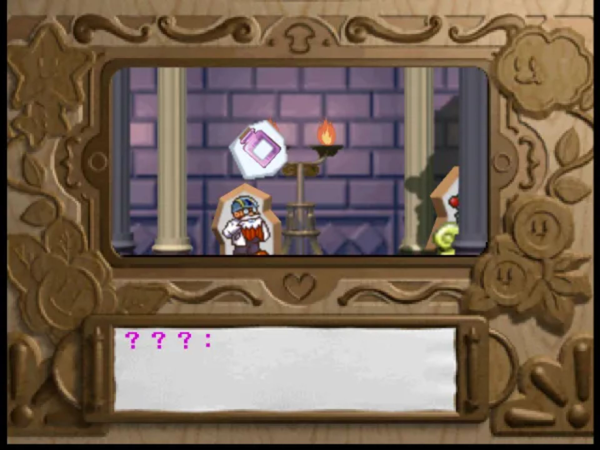 马里奥医生64N64游戏截图第8张